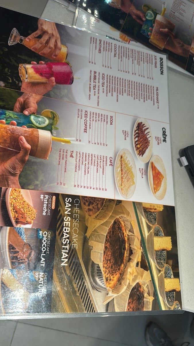 Menu Vicio-4