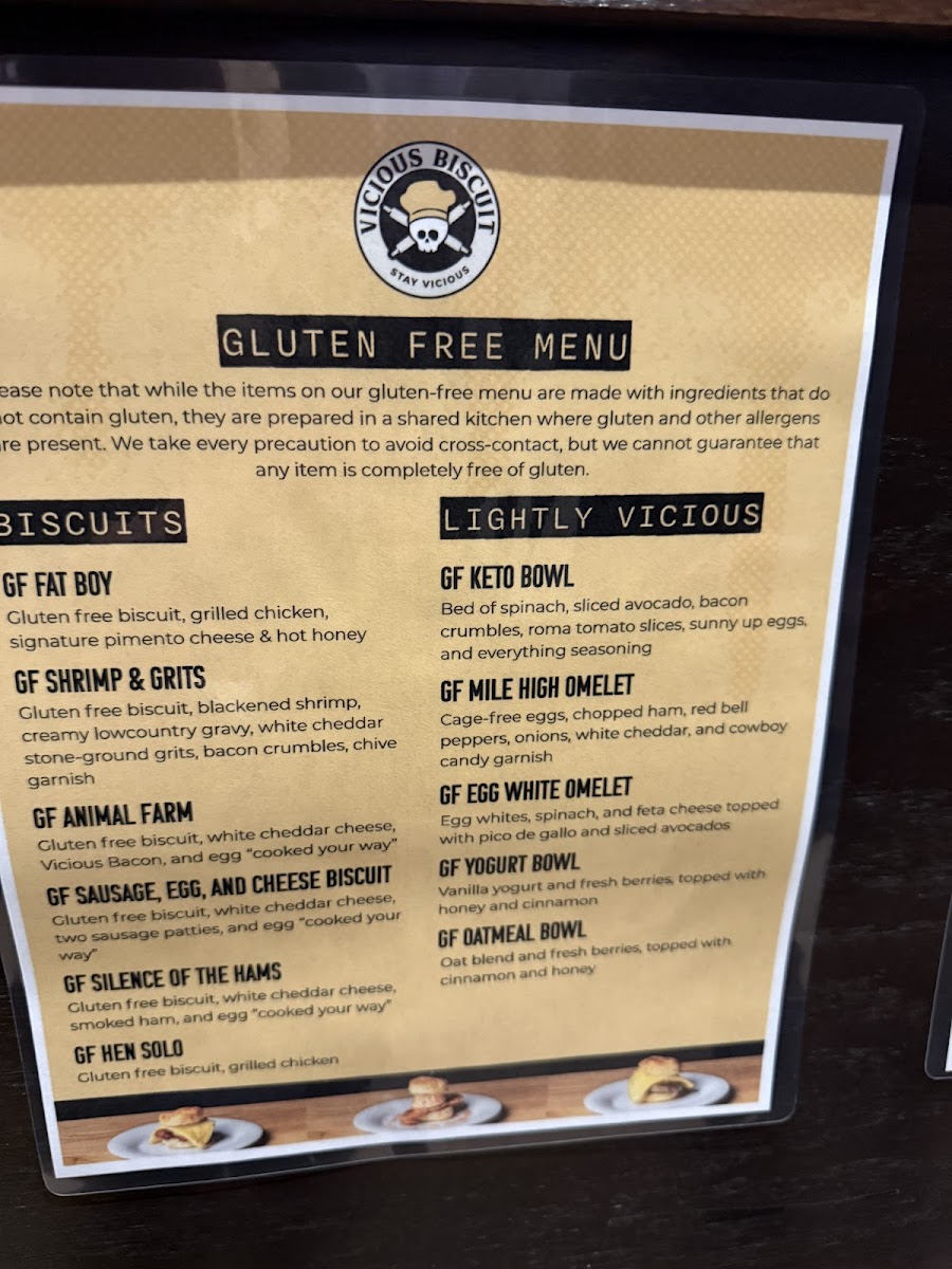 Menu Vicious Biscuit-6