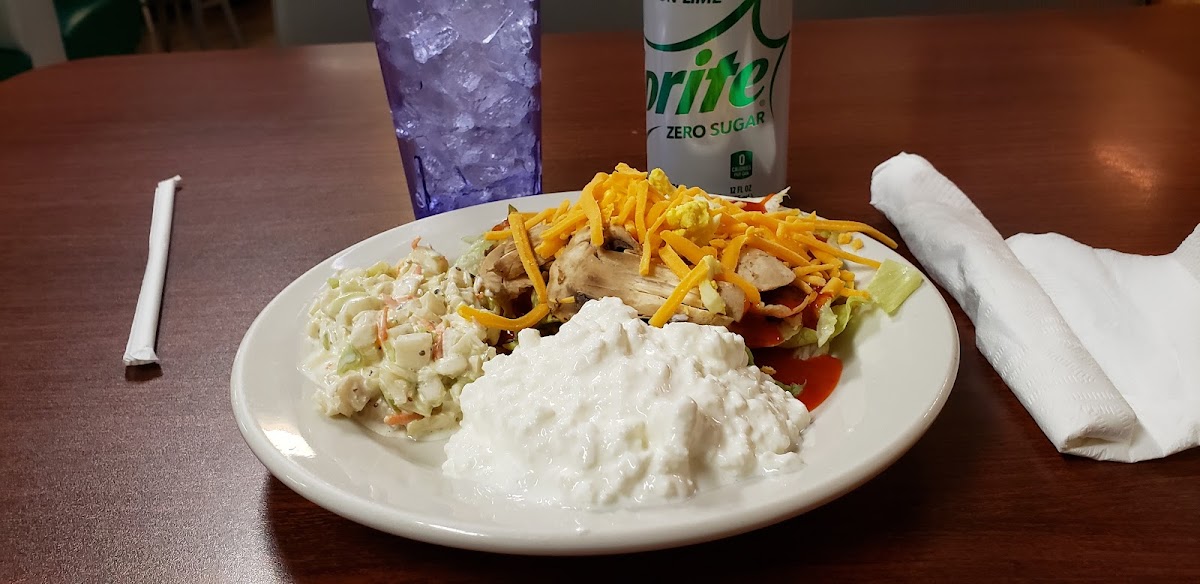 Vicki's Cozy Cafe Llc-8