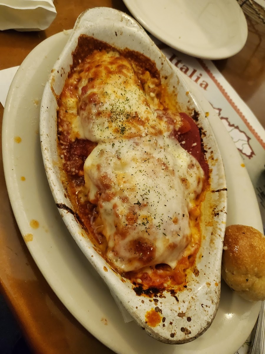 Vic's Italian Restaurant & Pizzeria-6