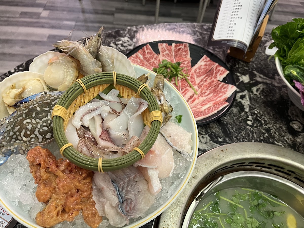 Victoria Harbour Restaurant (Po Lam)-10
