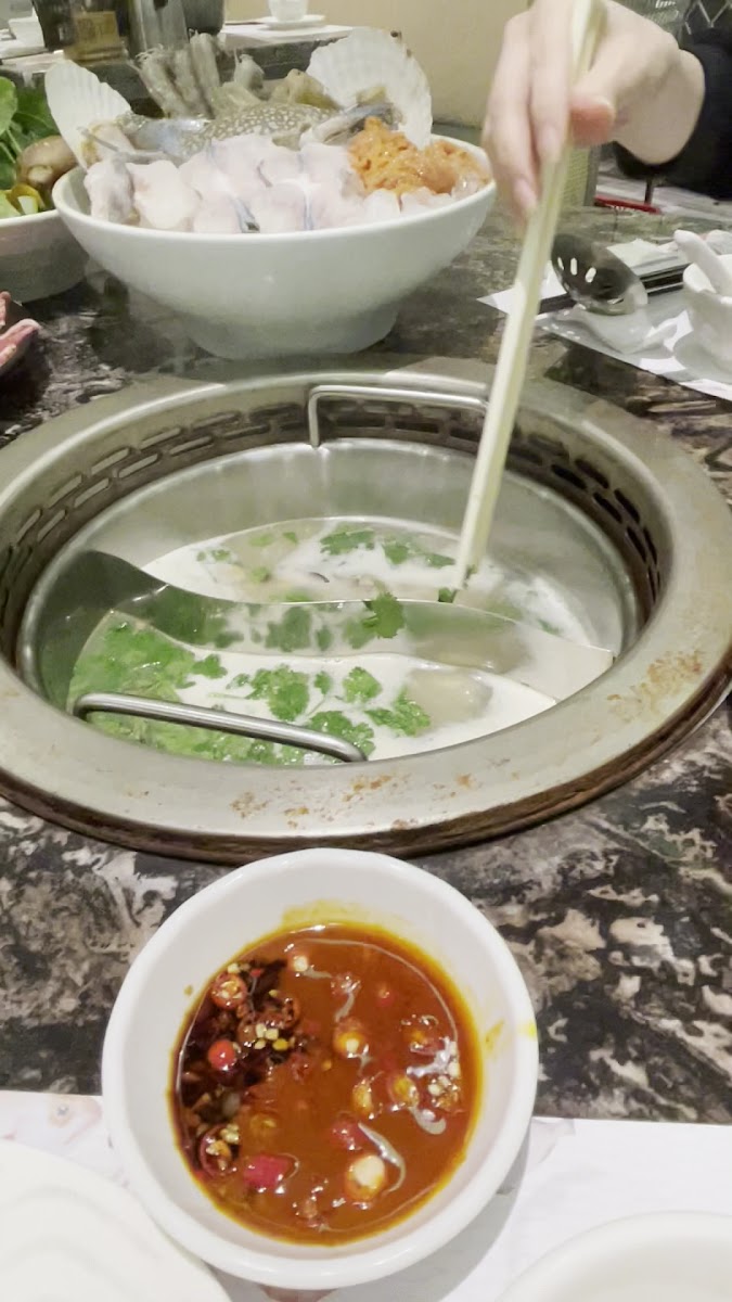 Victoria Harbour Restaurant (Po Lam)-2