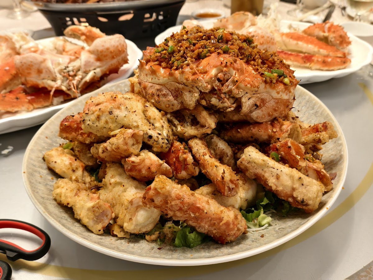 Victoria Harbour Restaurant (Po Lam)-3