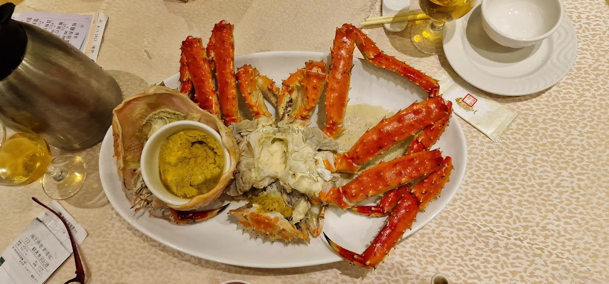 Victoria Harbour Restaurant (Po Lam)-5
