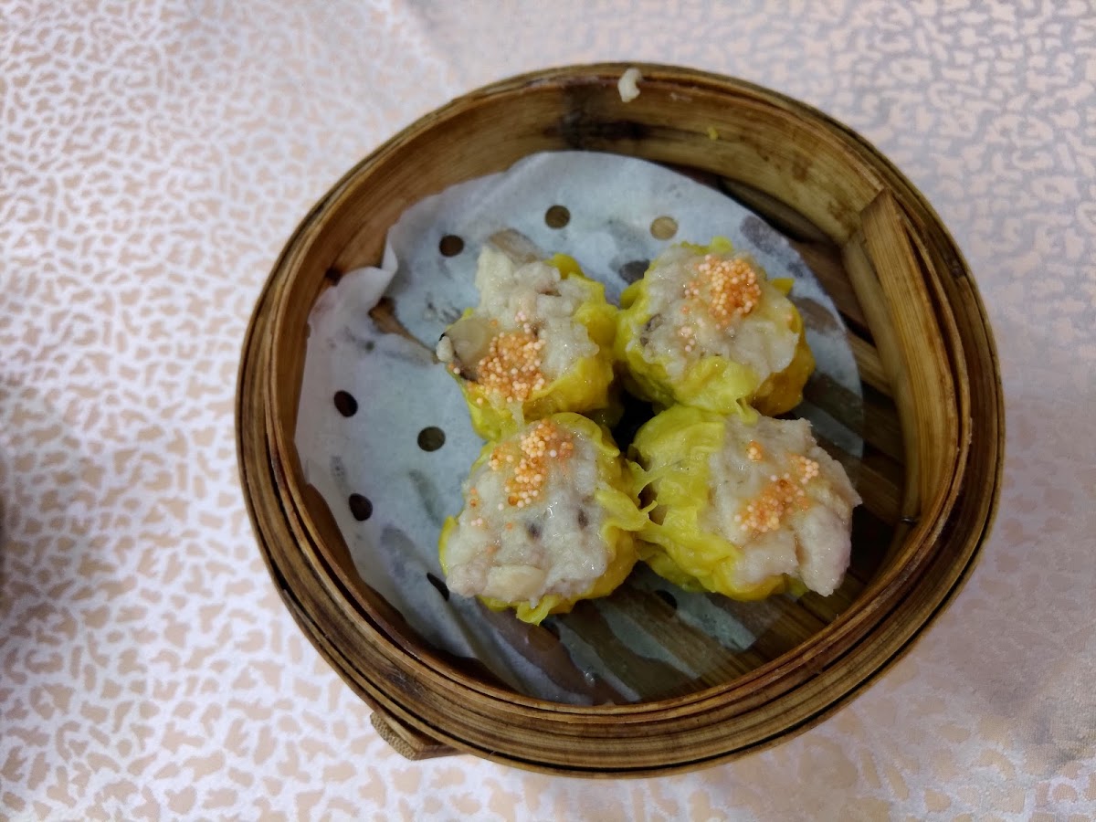 Victoria Harbour Restaurant (Po Lam)-6