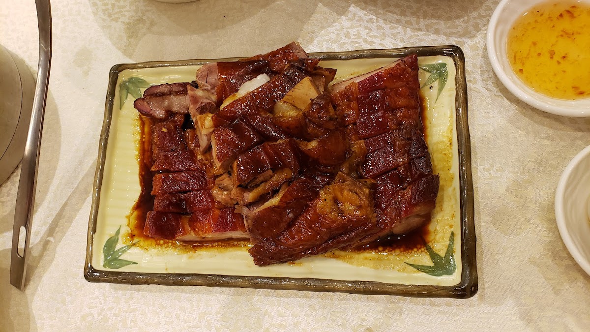 Victoria Harbour Restaurant (Po Lam)-7