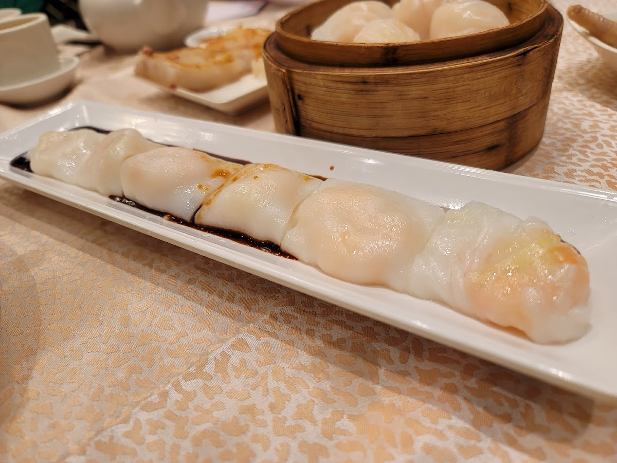 Victoria Harbour Restaurant (Po Lam)-8