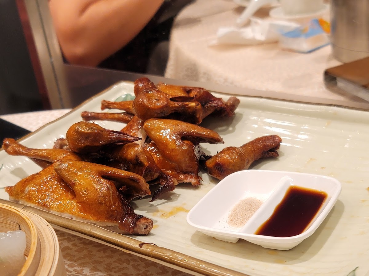 Victoria Harbour Restaurant (Po Lam)-9
