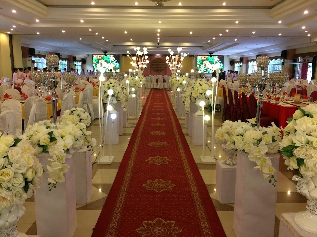 Victoria Restaurant