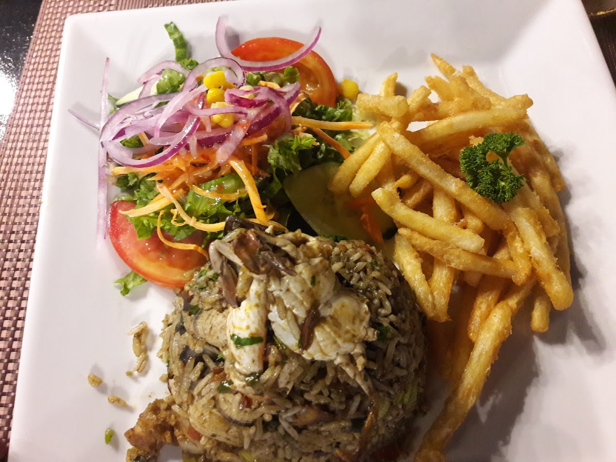 Victorinos Restaurant • San Carlos-7