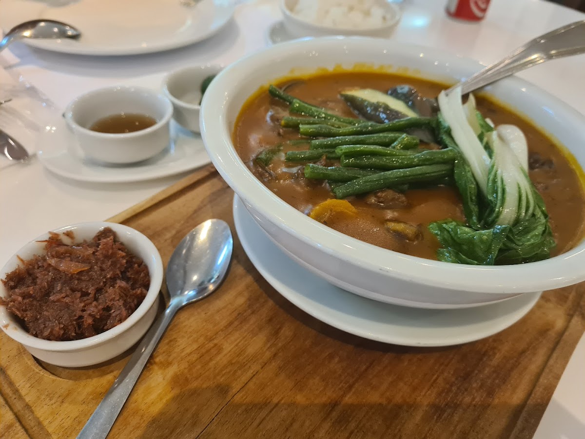 Victorino's Restaurant-6