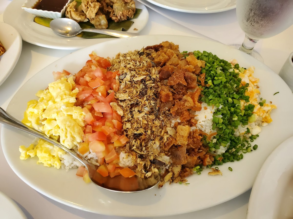 Victorino's Restaurant-8