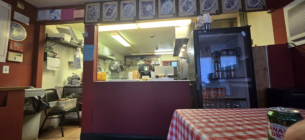 Victor's Italian Restaurant