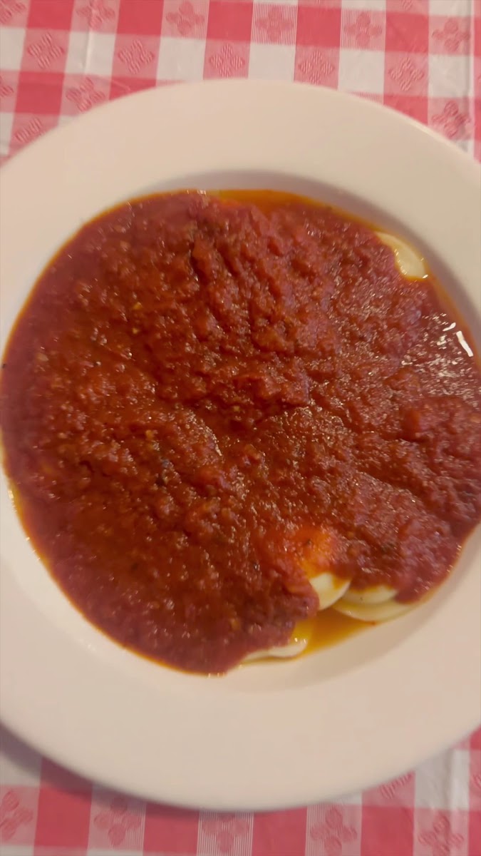 Victor's Italian Restaurant-2
