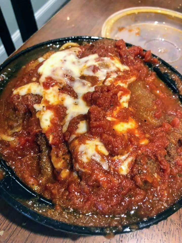 Victor's Italian Restaurant-5