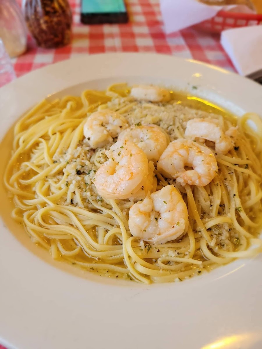 Victor's Italian Restaurant-6