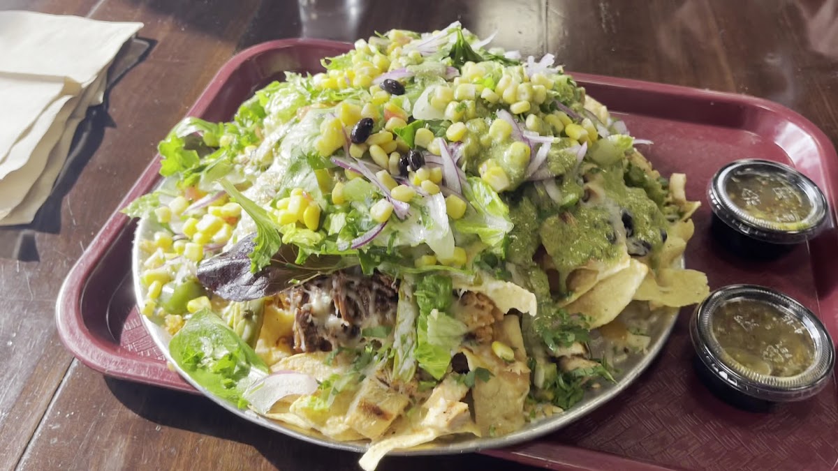 Victor's Mexican Grill-2