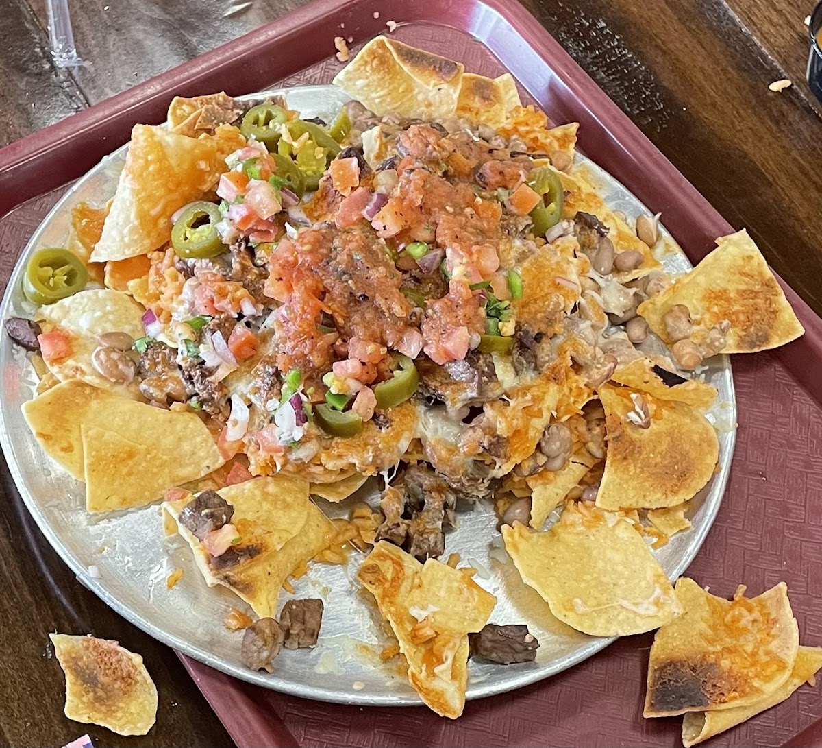 Victor's Mexican Grill-3