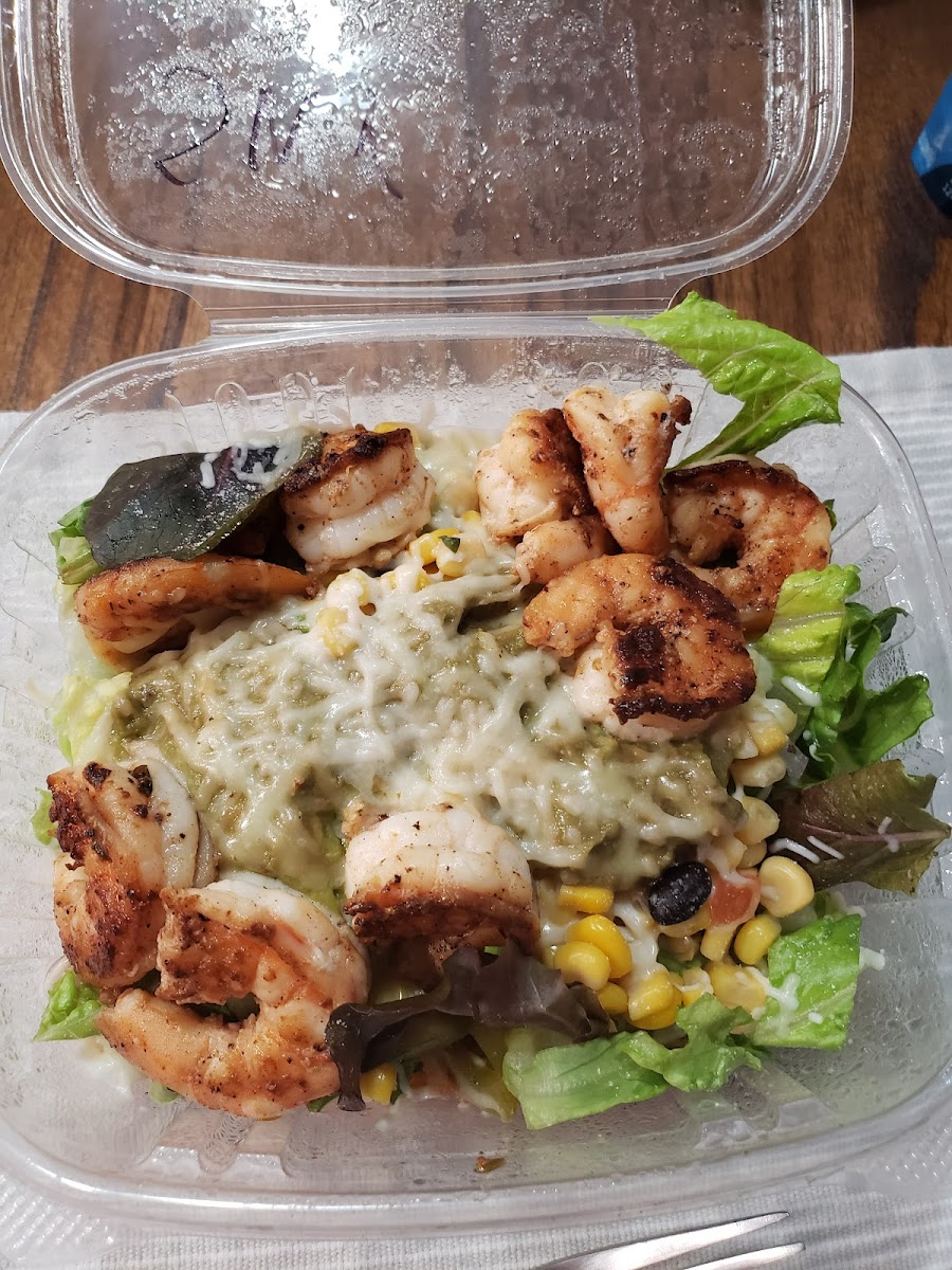 Victor's Mexican Grill-5