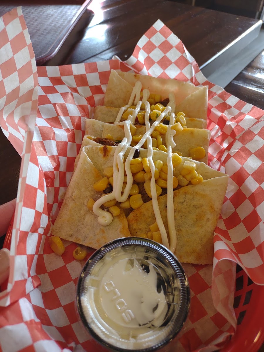 Victor's Mexican Grill-7