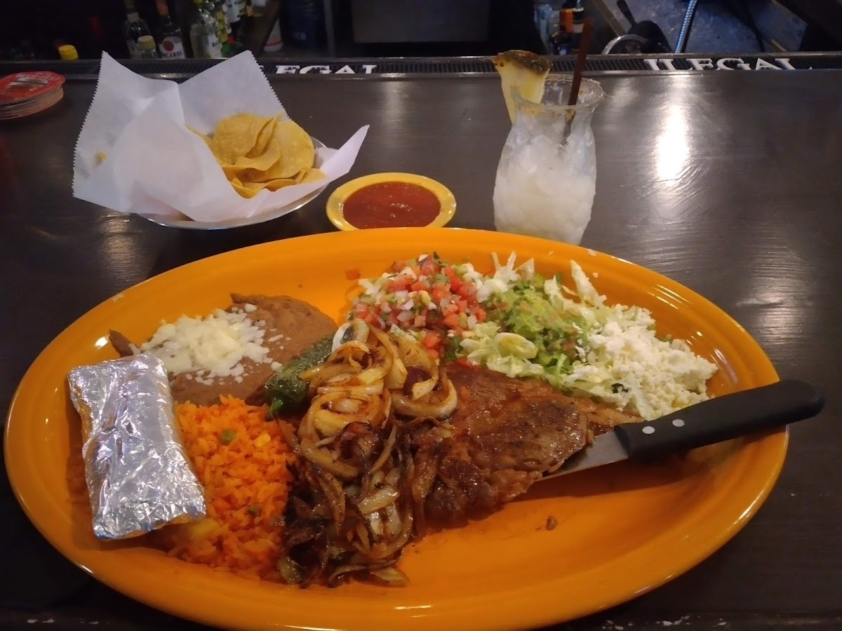 Vida Mexican Restaurant-10