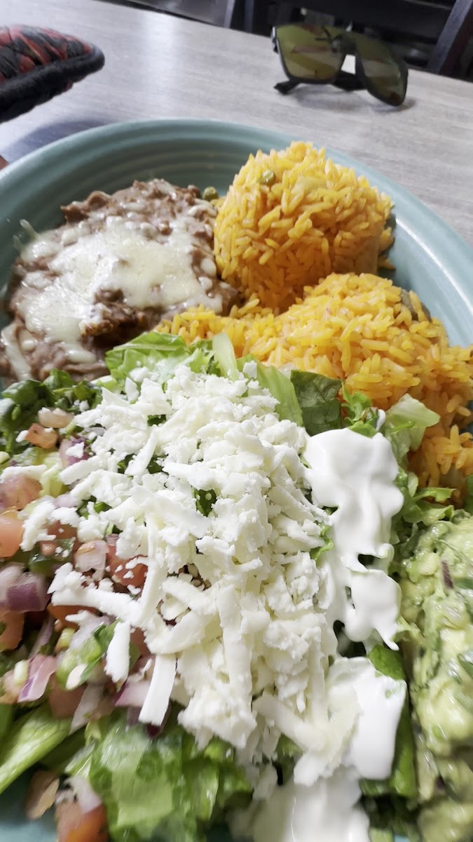 Vida Mexican Restaurant-2