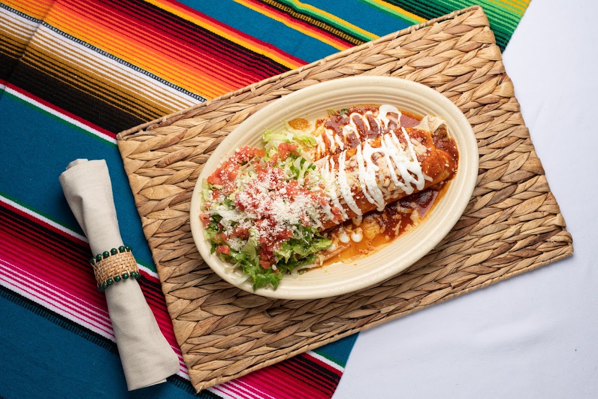 Vida Mexican Restaurant-3