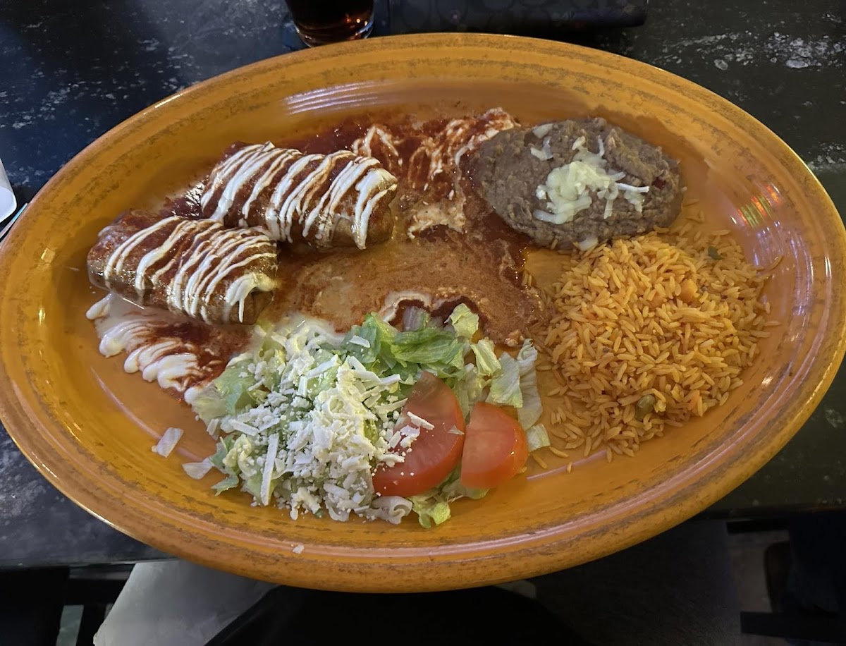 Vida Mexican Restaurant-4