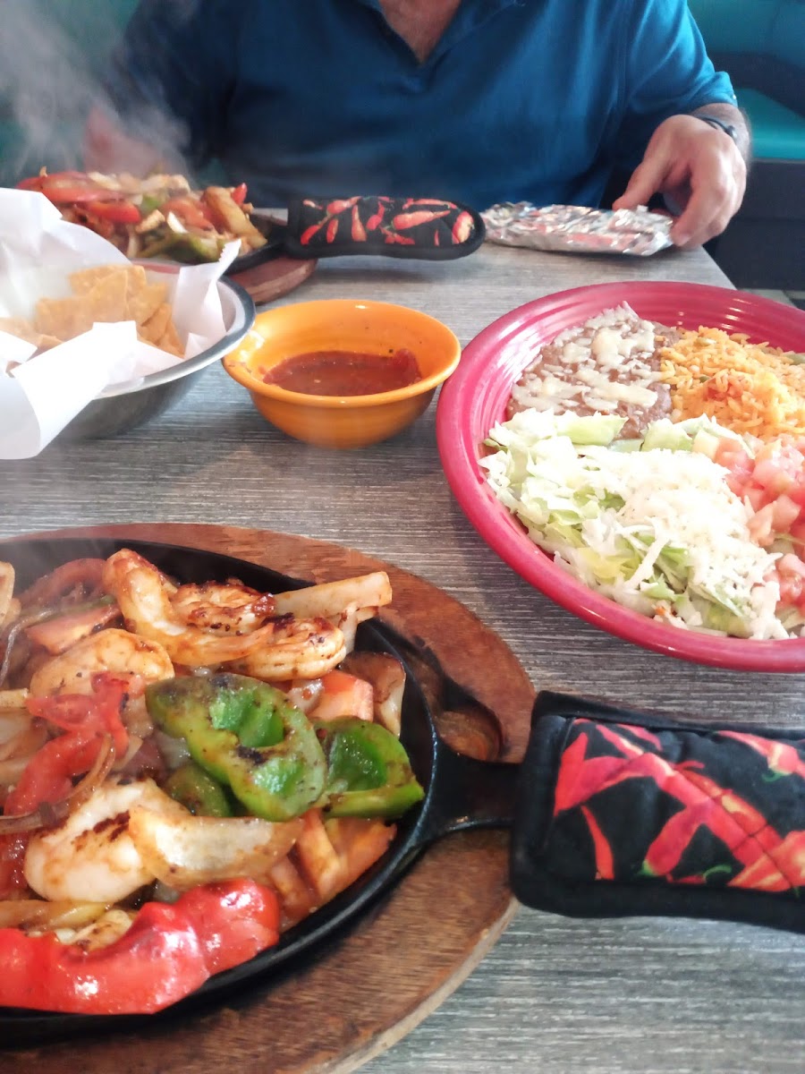 Vida Mexican Restaurant-7