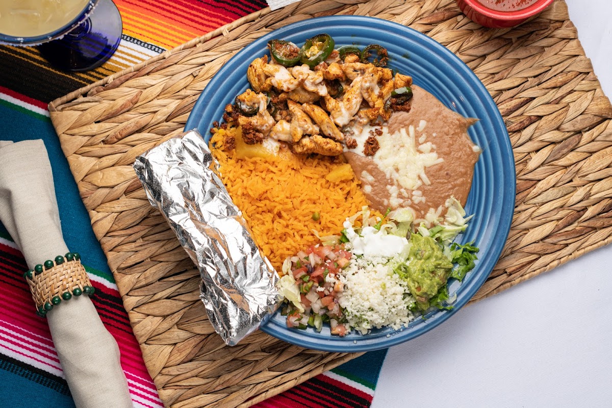 Vida Mexican Restaurant-8