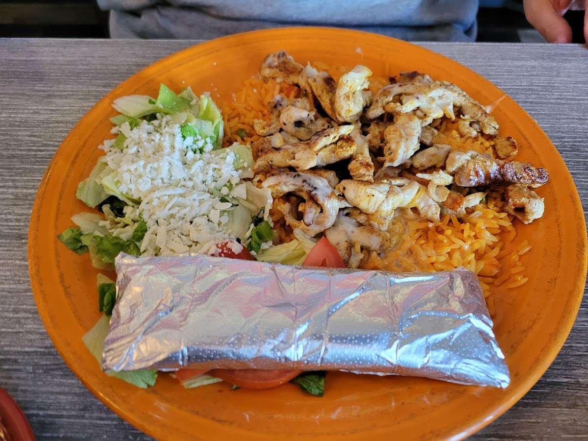 Vida Mexican Restaurant-9