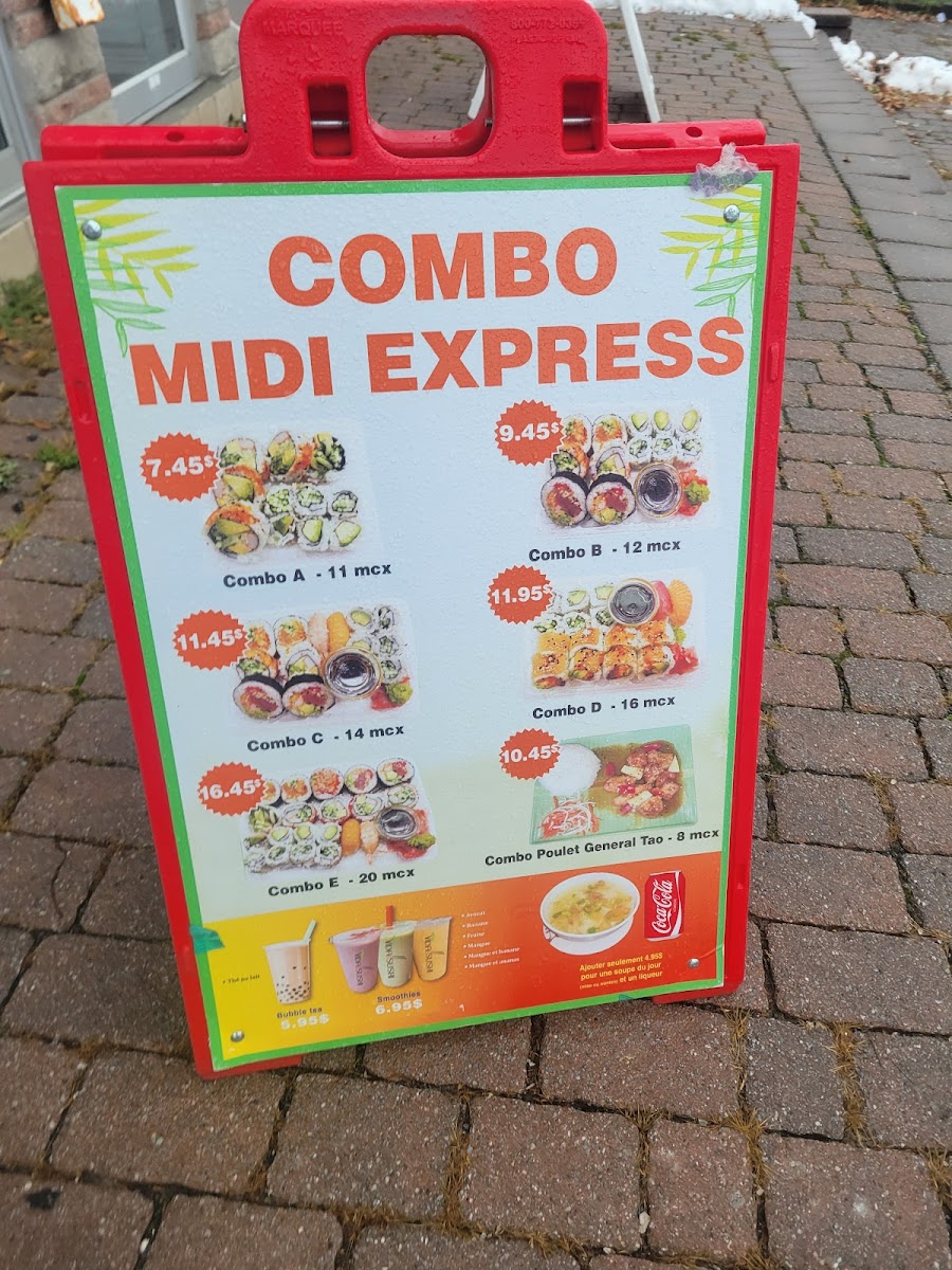 Menu Vida Sushi (Fleury/bruxelle)-2
