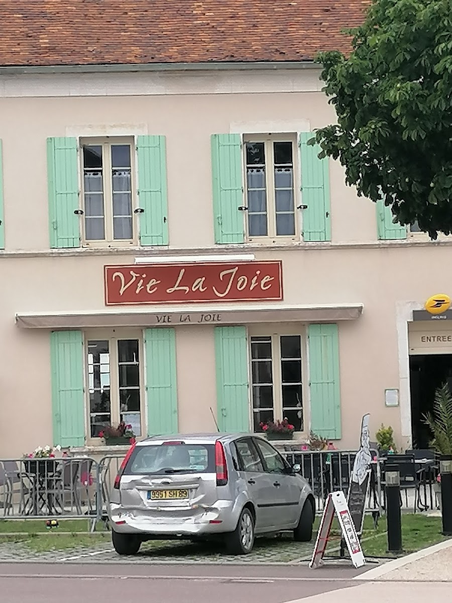 Vie La Joie