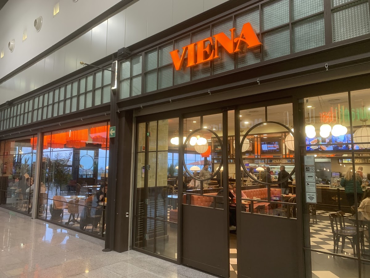 Viena Barcelona