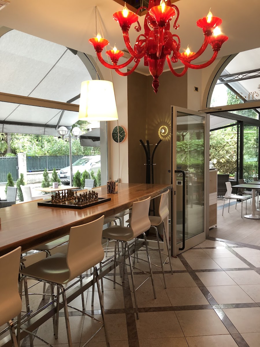 Viennese Restaurant - Cafe