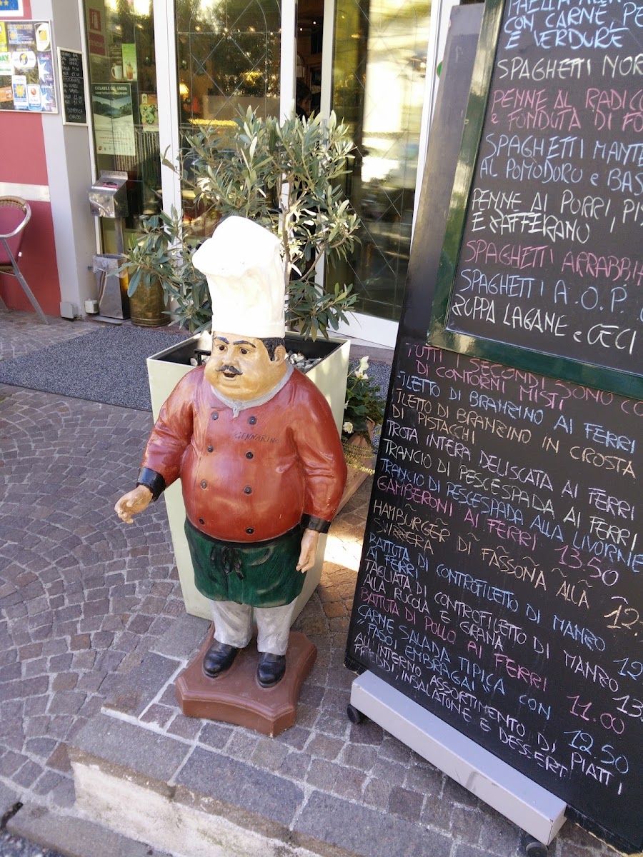Menu Viennese Restaurant - Cafe-6
