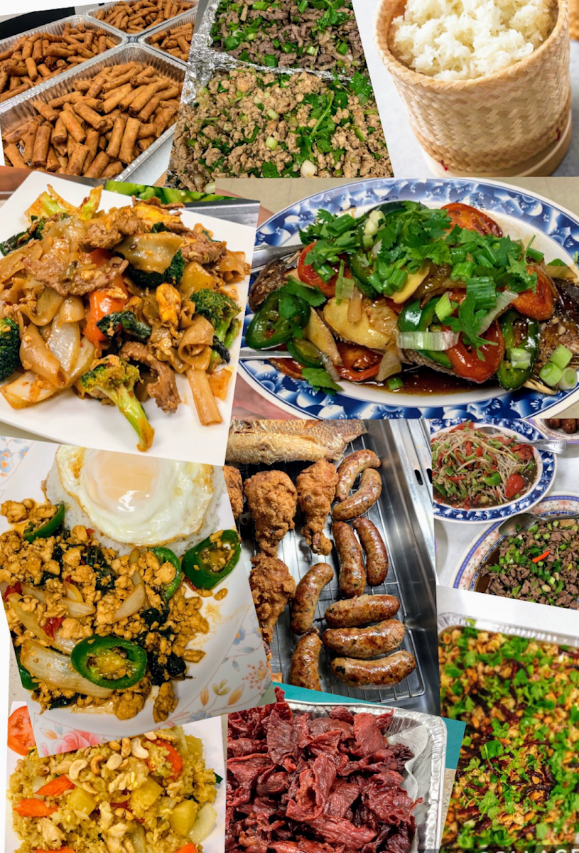 Vientiane Market-9