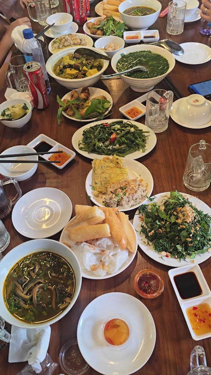 Viet Duc Restaurant-2