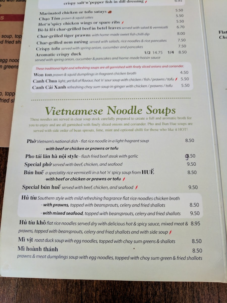Menu Viet Garden-6