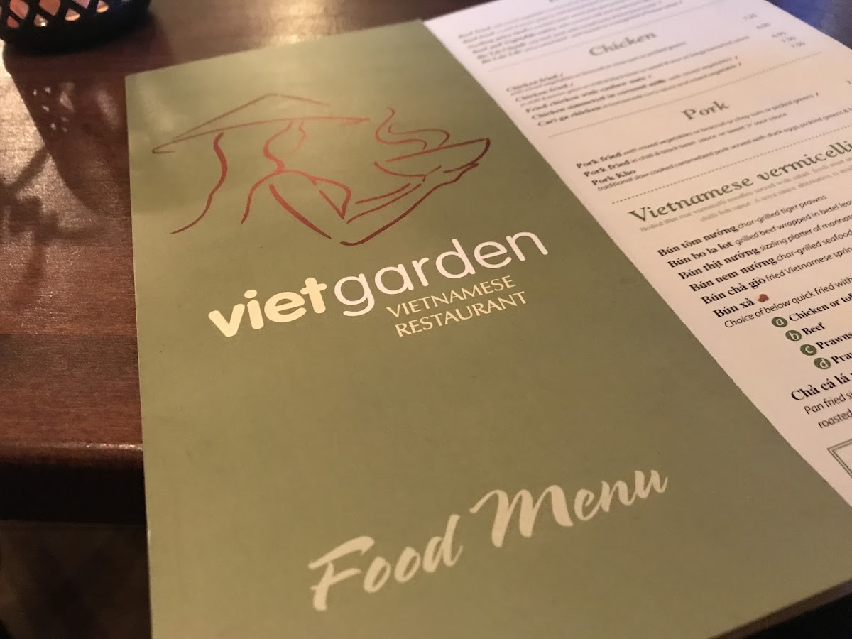 Menu Viet Garden-7