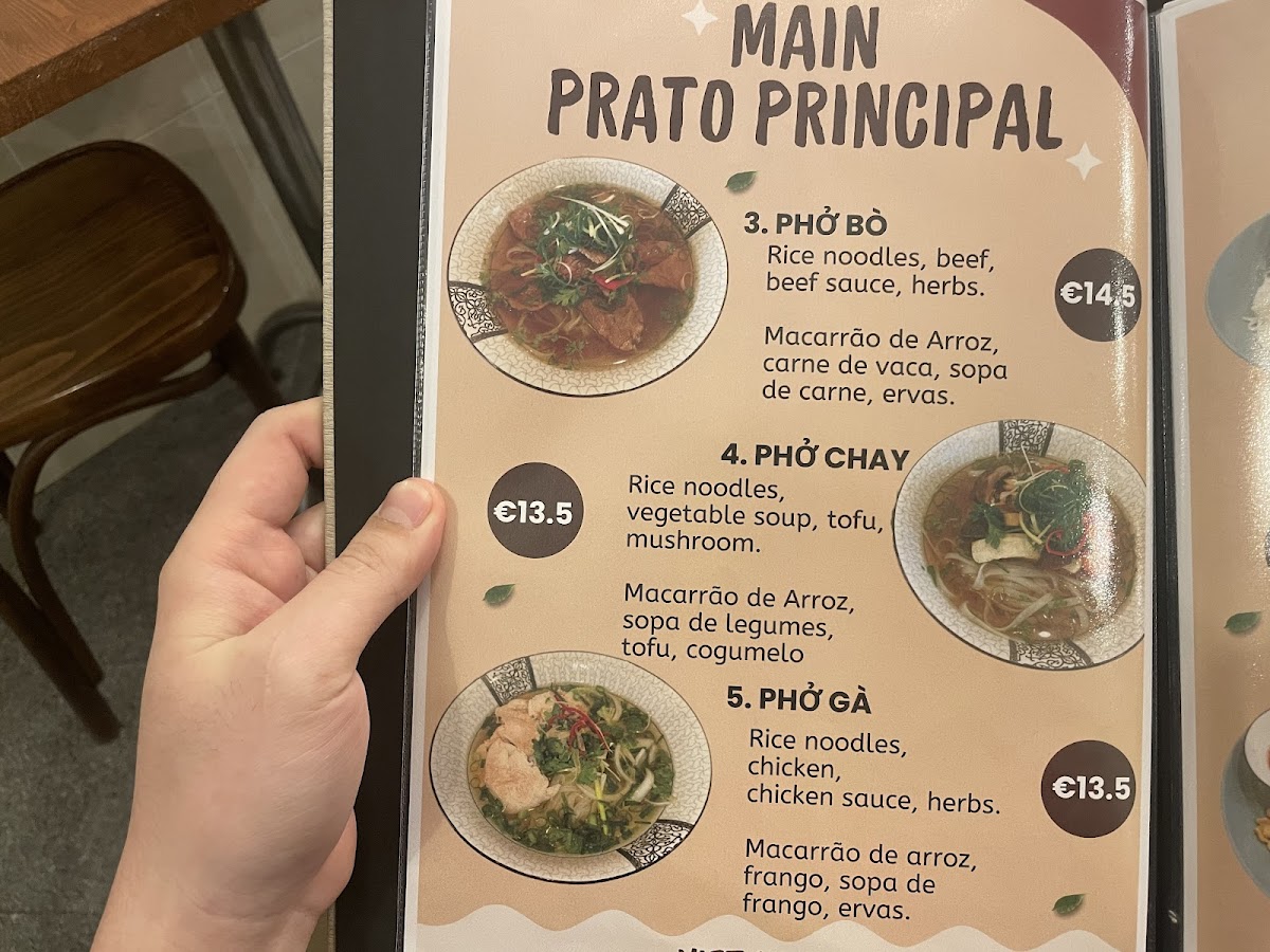 Menu Viet Noodles-7