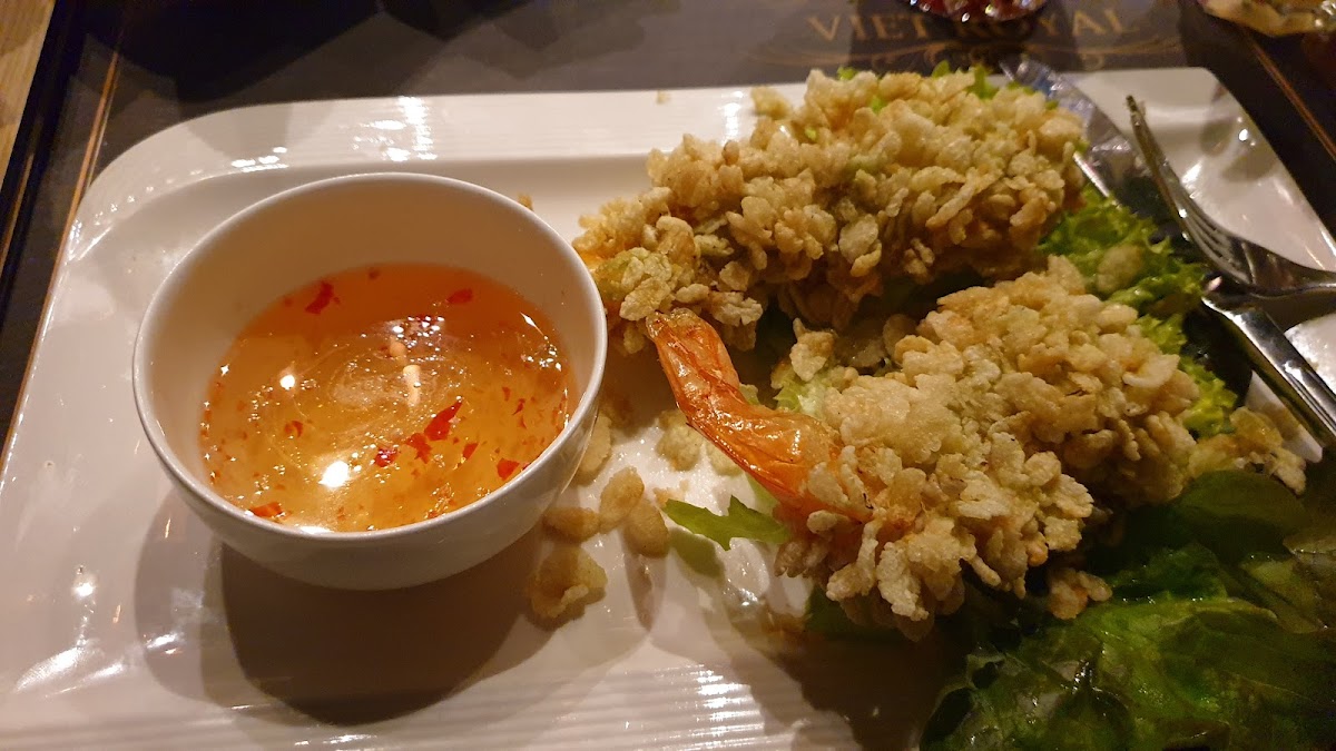 Viet Royal Restaurant-10