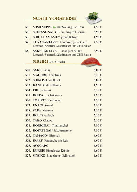 Menu Viet Royal Restaurant-3