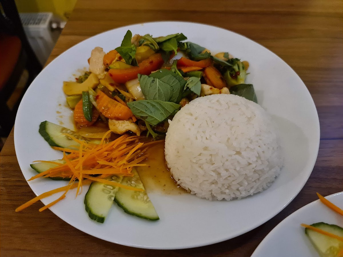 Viet-Thai Bistro-10