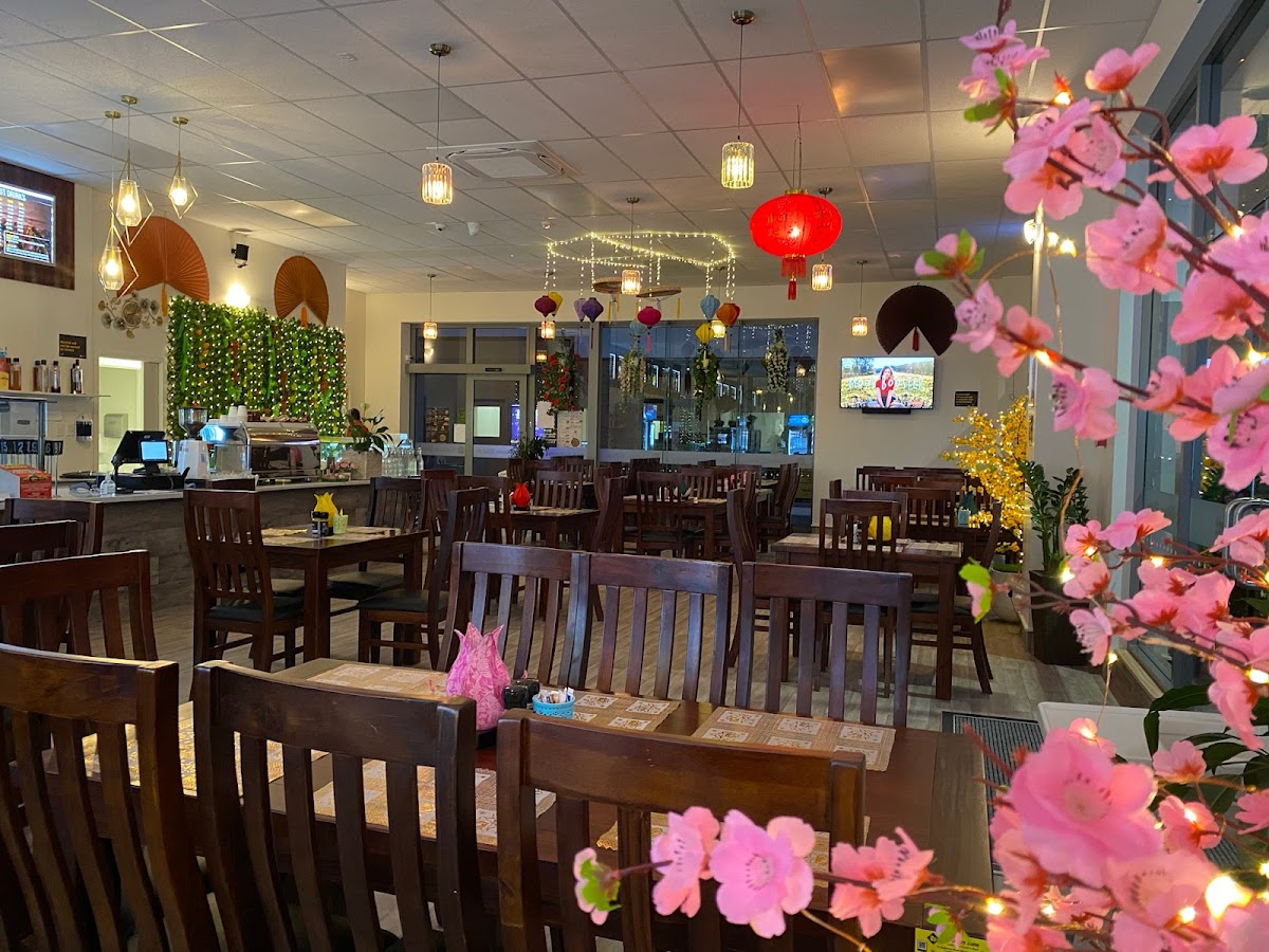 Vietnam Kitchen