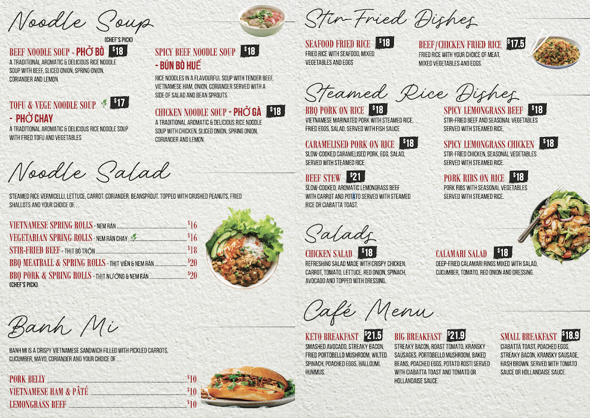 Menu Vietnam Kitchen-2