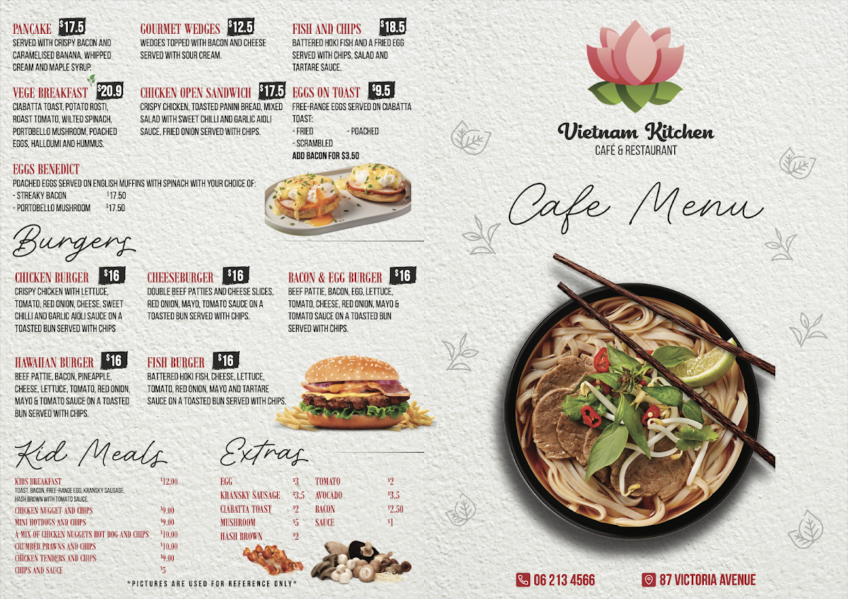Menu Vietnam Kitchen-3