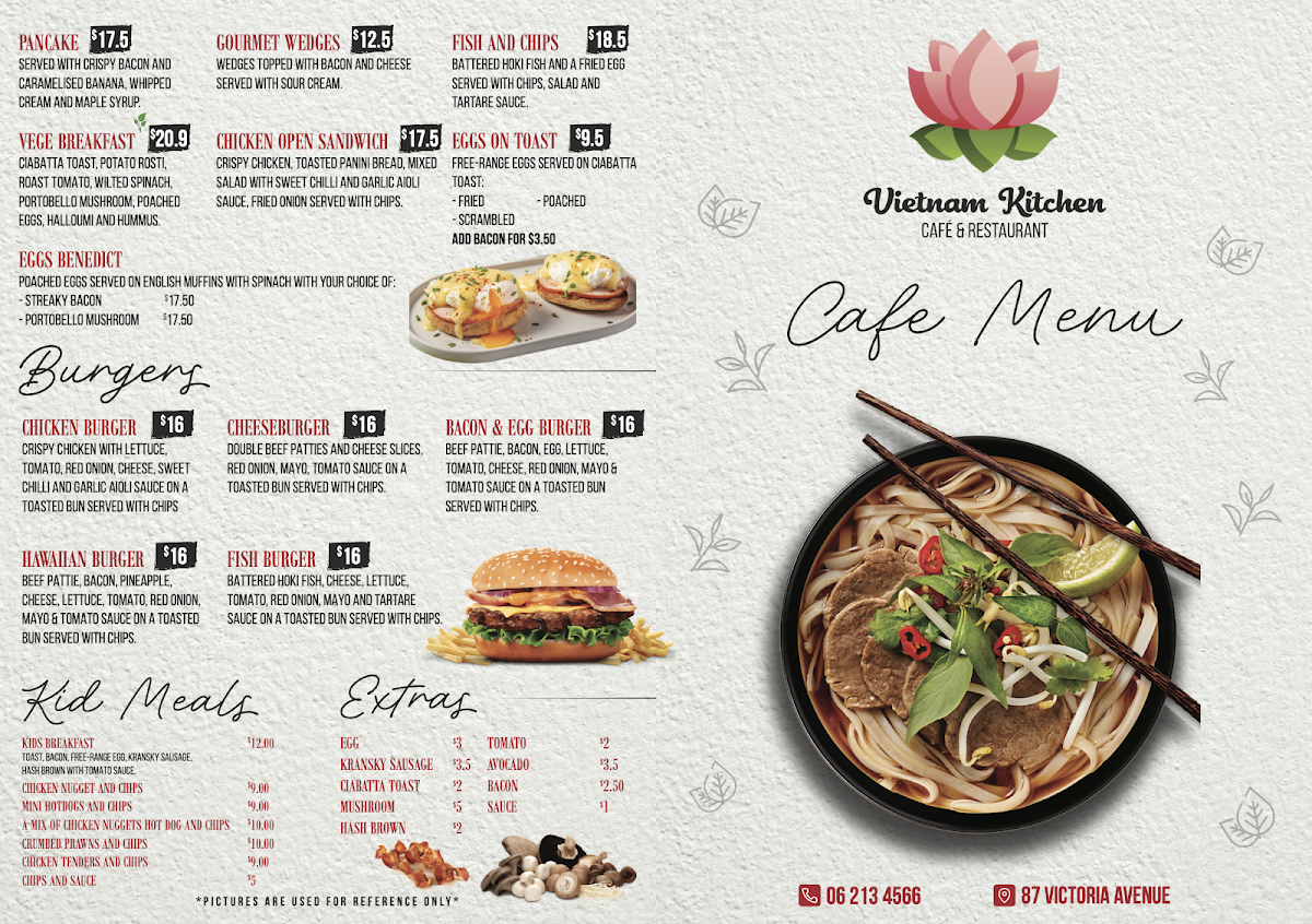 Menu Vietnam Kitchen-4