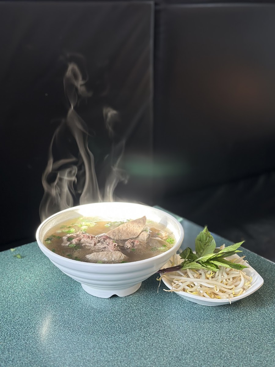 Vietnam Paradise Restaurant-3