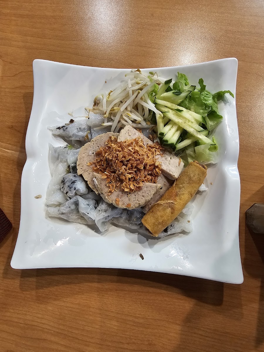 Vietnam Paradise Restaurant-4
